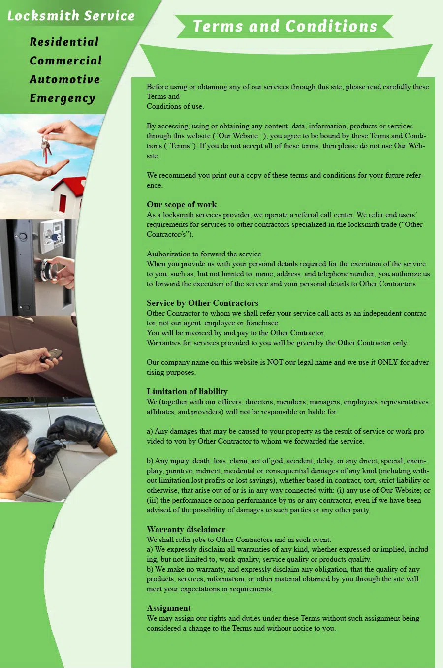 Neighborhood Locksmith Services Highlands, TX 281-789-0125